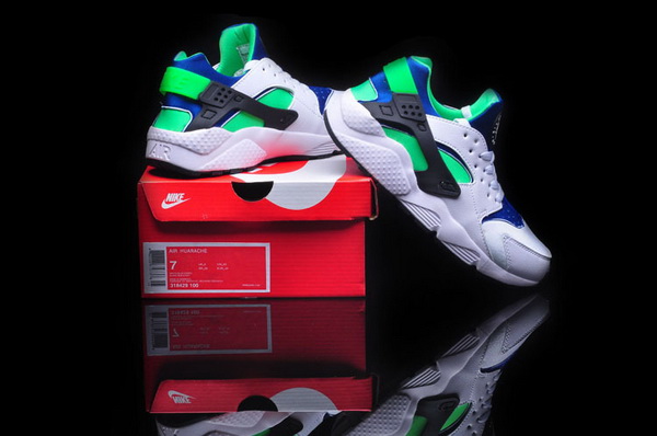 Nike Air Huarache I Men Shoes--018